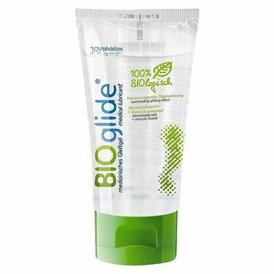 BIOGLIDE Lubrikačný gél Natural 150 ml vyobraziť