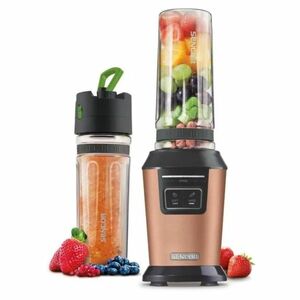 SENCOR SBL 7176GD smoothie mixér vyobraziť