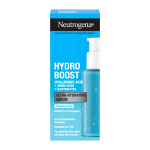 NEUTROGENA Hydro Boost ultrahydratačné sérum 30 ml vyobraziť