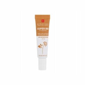 ERBORIAN Super BB krém SPF 20 Odtieň Chocolat 15 ml vyobraziť