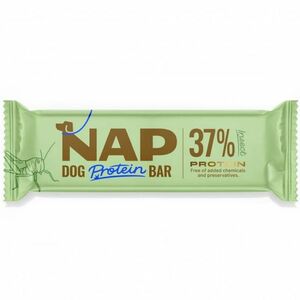 NAP Proteínová tyčinka pre psov hmyzia 50 g vyobraziť