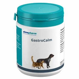 ALMAPHARM GastroCalm pre psy a mačky 100 g vyobraziť