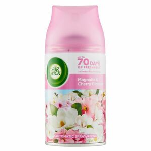 AIR WICK Freshmatic náplň Magnólia a čerešňa 250 ml vyobraziť