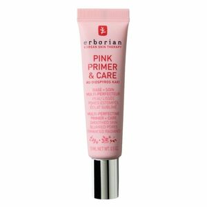 ERBORIAN Zdokonaľujúca podkladová báza Pink Primer & Care 15 ml vyobraziť