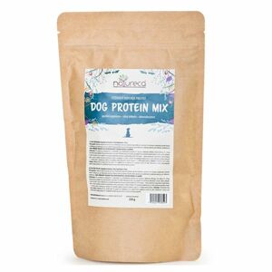 NATURECA Dog proteín mix 250 g vyobraziť