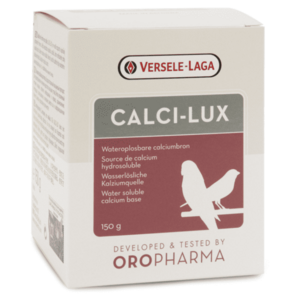 VERSELE LAGA Oropharma Calci-lux pre vtáky 150 g vyobraziť