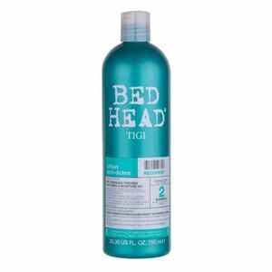 Tigi Bed Head Recovery Shampoo 750ml (Šampon pre silně poškodené vlasy) vyobraziť