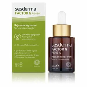 SESDERMA Factor G Renew sérum 30 ml vyobraziť