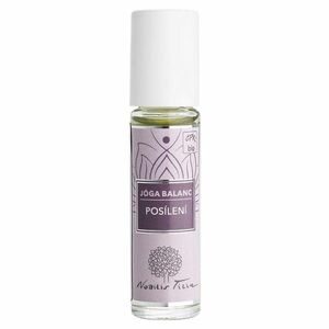 NOBILIS TILIA Aroma olej Posilnenie 10 ml vyobraziť