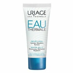 URIAGE Eau Thermale Hydratačný pleťový gél Water Jelly 40 ml vyobraziť