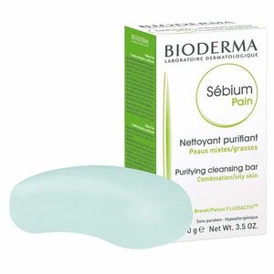 Bioderma Sébium vyobraziť