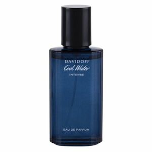 DAVIDOFF Cool Water Intense Parfumovaná voda pre mužov 40 ml vyobraziť