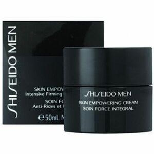 Shiseido MEN Skin Empowering Cream 50ml vyobraziť