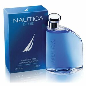 Nautica Blue 100ml vyobraziť