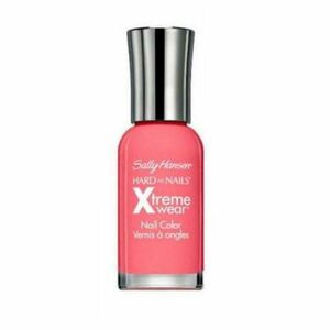 SALLY HANSEN Hard As Nails Xtreme Wear odtieň 300 White On 11, 8ml vyobraziť