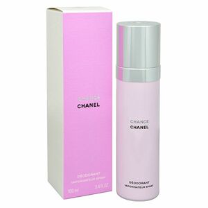 Chanel 100ml vyobraziť