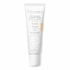 AVÈNE Couvrance Tekutý make-up svetlý 30 ml vyobraziť