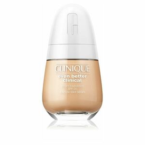 CLINIQUE Ošetrujúci make-up SPF 20 Even Better Clinical odtieň CN 52 Neutral 30 ml vyobraziť