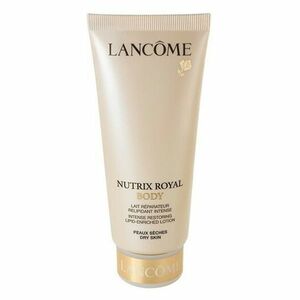 Lancome Nutrix Royal Body Dry Skin 400ml (Suchá pleť) vyobraziť