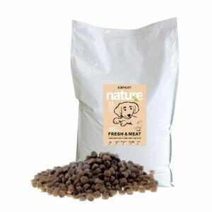 TATRAPET Pet Expert Nature All Breed granule pre šteňatá 600 g vyobraziť