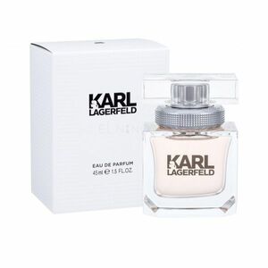 Lagerfeld Karl Lagerfeld for Her 45ml vyobraziť