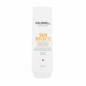 GOLDWELL After Sun Shampoo Šampón pre slnkom namáhané vlasy 100 ml vyobraziť