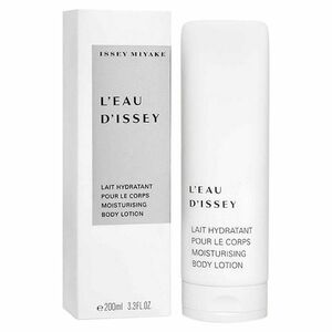 Issey Miyake L´Eau D´Issey 200ml vyobraziť