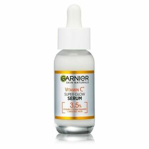 GARNIER Skin Naturals Pleťové sérum Vitamín C 30 ml vyobraziť