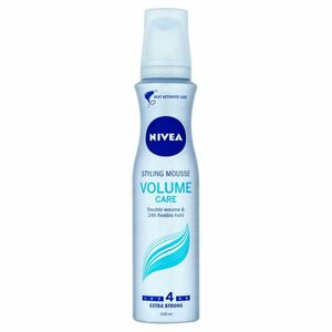 NIVEA Hair Penové tužidlo 150 ml Volume Sensation vyobraziť