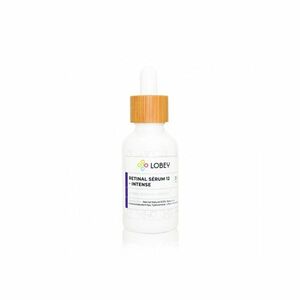 LOBEY Retinal sérum 12 Intense 30 ml vyobraziť