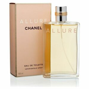 Chanel Allure 100ml vyobraziť