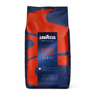 LAVAZZA Top Class zrnková káva 1 kg vyobraziť