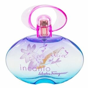 Salvatore Ferragamo Incanto Shine 100ml vyobraziť