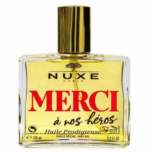 NUXE Huile Prodigieuse 100 ml vyobraziť