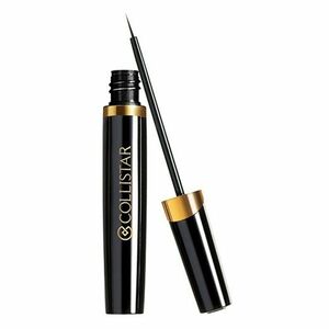 Collistar Eye Liner Professional 5ml (Odstín Black černá) vyobraziť