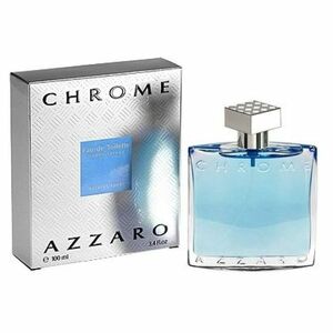 Azzaro Chrome 30ml vyobraziť