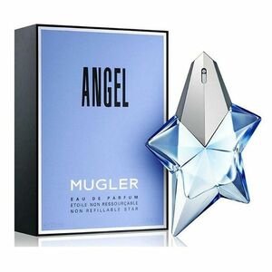 Thierry Mugler Angel 25ml vyobraziť