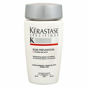 Kerastase Specifique Bain Prevention Frequent Use Shampoo 250ml vyobraziť