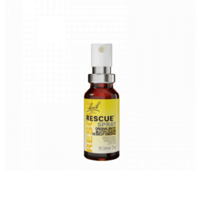 RESCUE® Bachove kvetové esencie 7 ml vyobraziť