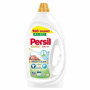 Persil Gél sensitive vyobraziť