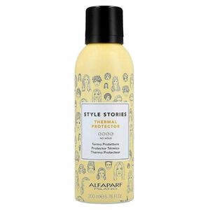 ALFAPARF MILANO Style Stories Thermal Protector 200 ml vyobraziť