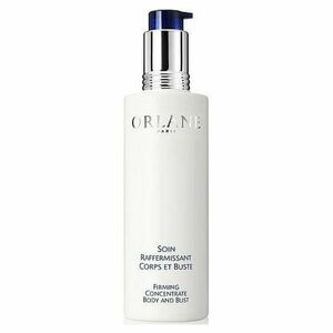 Orlane Firming Concentrate Body And Bust 250ml (Zpevňující péče) vyobraziť