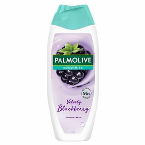 PALMOLIVE Smoothies Sprchový gél Blackberry 500 ml vyobraziť