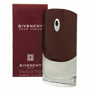 Givenchy Pour Homme 100ml vyobraziť