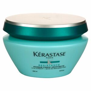 Kerastase Resistance Masque Force Architecte 200ml (Pro velmi poškozené vlasy) vyobraziť