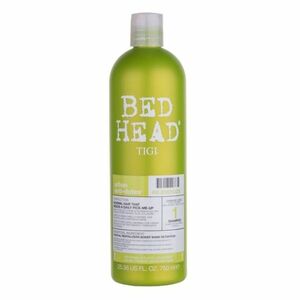 Tigi Bed Head Re-Energize Shampoo 750ml (Revitalizující šampon) vyobraziť