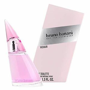 BRUNO BANANI Woman Toaletná voda 30 ml vyobraziť