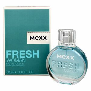 MEXX Fresh Woman Toaletná voda 15 ml vyobraziť