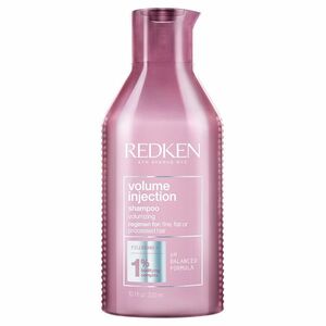 REDKEN Šampón pre objem Volume Injection 300 ml vyobraziť