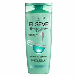 L'ORÉAL Elseve Extraordinary Clay šampón 400 ml vyobraziť